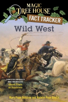 Image for Wild West