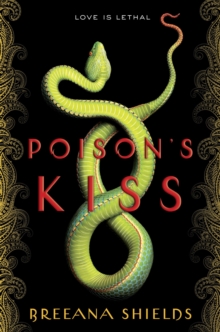 Image for Poison's Kiss