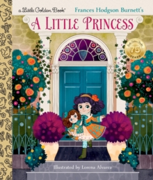 Image for Little princess