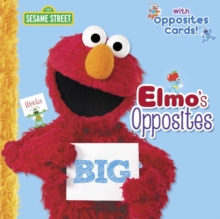 Image for Elmo's opposites