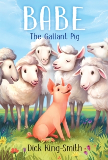 Image for Babe: The Gallant Pig