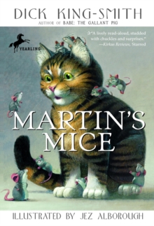 Image for Martin's Mice