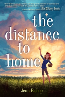 Image for Distance to Home
