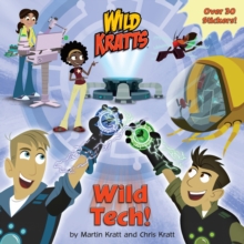 Image for Wild tech!