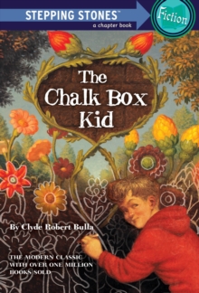 Image for The chalk box kid