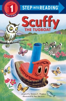 Image for Scuffy the Tugboat