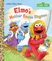Image for Elmo's Mother Goose Rhymes (Sesame Street)