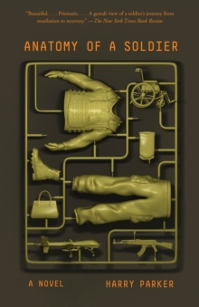 Image for Anatomy of a soldier