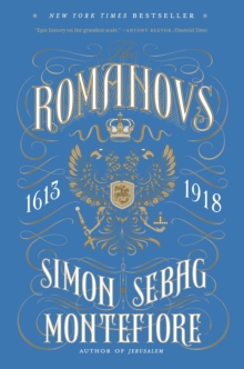 Image for The Romanovs: 1613-1918