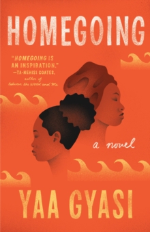 Image for Homegoing: A novel