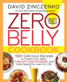 Zero Belly Cookbook