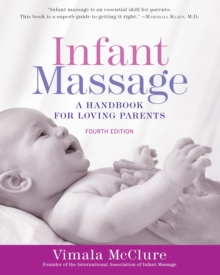 Image for Infant Massage