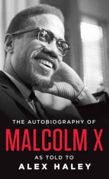 Image for Autobiography of Malcolm X
