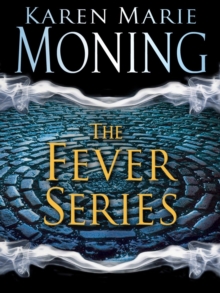 Image for Fever Series 7-Book Bundle: Darkfever, Bloodfever, Faefever, Dreamfever, Shadowfever, Iced, Burned