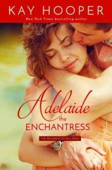 Image for Adelaide, the Enchantress