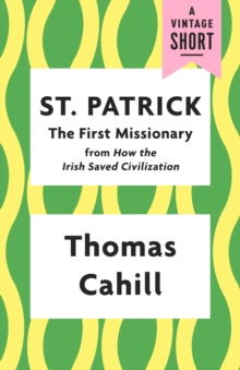 Image for St. Patrick: The First Missionary