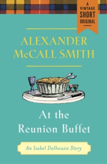 Image for At the Reunion Buffet