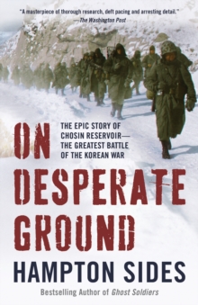 Image for On Desperate Ground