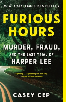 Image for Furious Hours