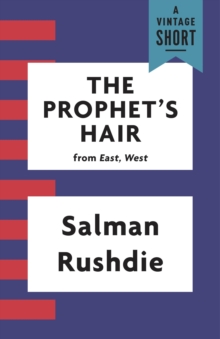 Image for Prophet's Hair