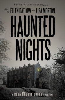 Image for Haunted Nights