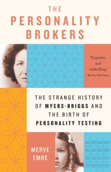 Personality Brokers