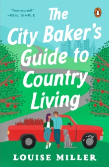 Image for City baker's guide to country