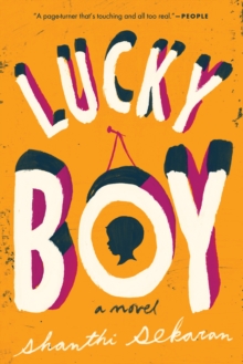 Image for Lucky boy
