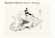 Image for Modern Shunga