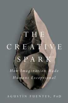Image for The Creative Spark
