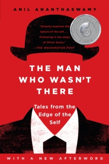 Man Who Wasn't There