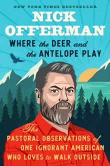 Image for Where the Deer and the Antelope Play