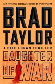 Daughter Of War