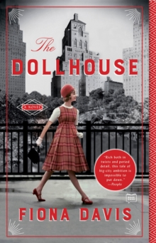 Image for The dollhouse: a novel
