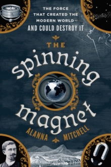 Image for The spinning magnet  : the force that created the modern world - and could destroy it