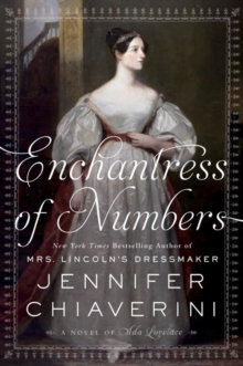 Image for Enchantress of numbers  : a novel of Ada Lovelace