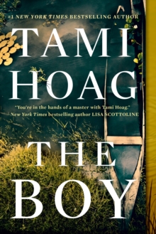 Image for The boy: a novel
