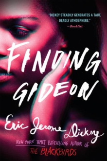 Image for Finding Gideon