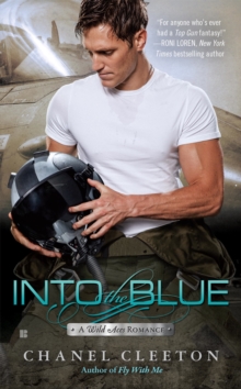Image for Into the Blue: A Wild Aces Romance