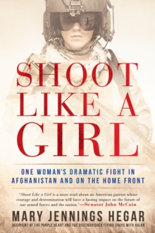 Shoot Like a Girl