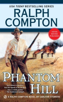 Image for Phantom Hill