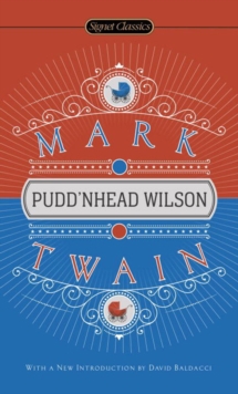 Image for Pudd'nhead Wilson