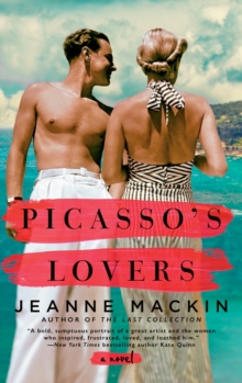 Image for Picasso's Lovers