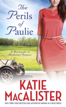 Perils Of Paulie