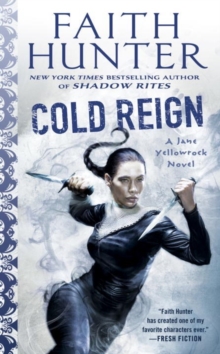 Image for Cold Reign