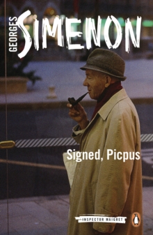 Image for Signed, Picpus