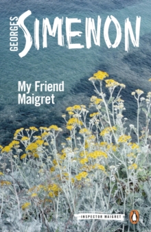 Image for My Friend Maigret