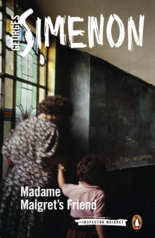 Image for Madame Maigret's Friend
