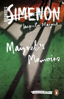 Image for Maigret's Memoirs