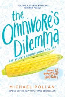 Image for The Omnivore's Dilemma : Young Readers Edition